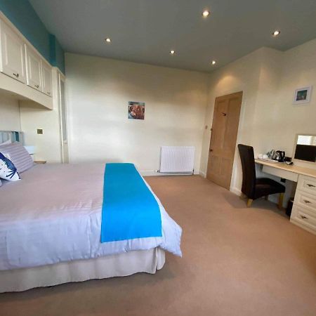 Park House Bed & Breakfast Carnoustie Luaran gambar