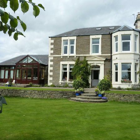 Park House Bed & Breakfast Carnoustie Luaran gambar