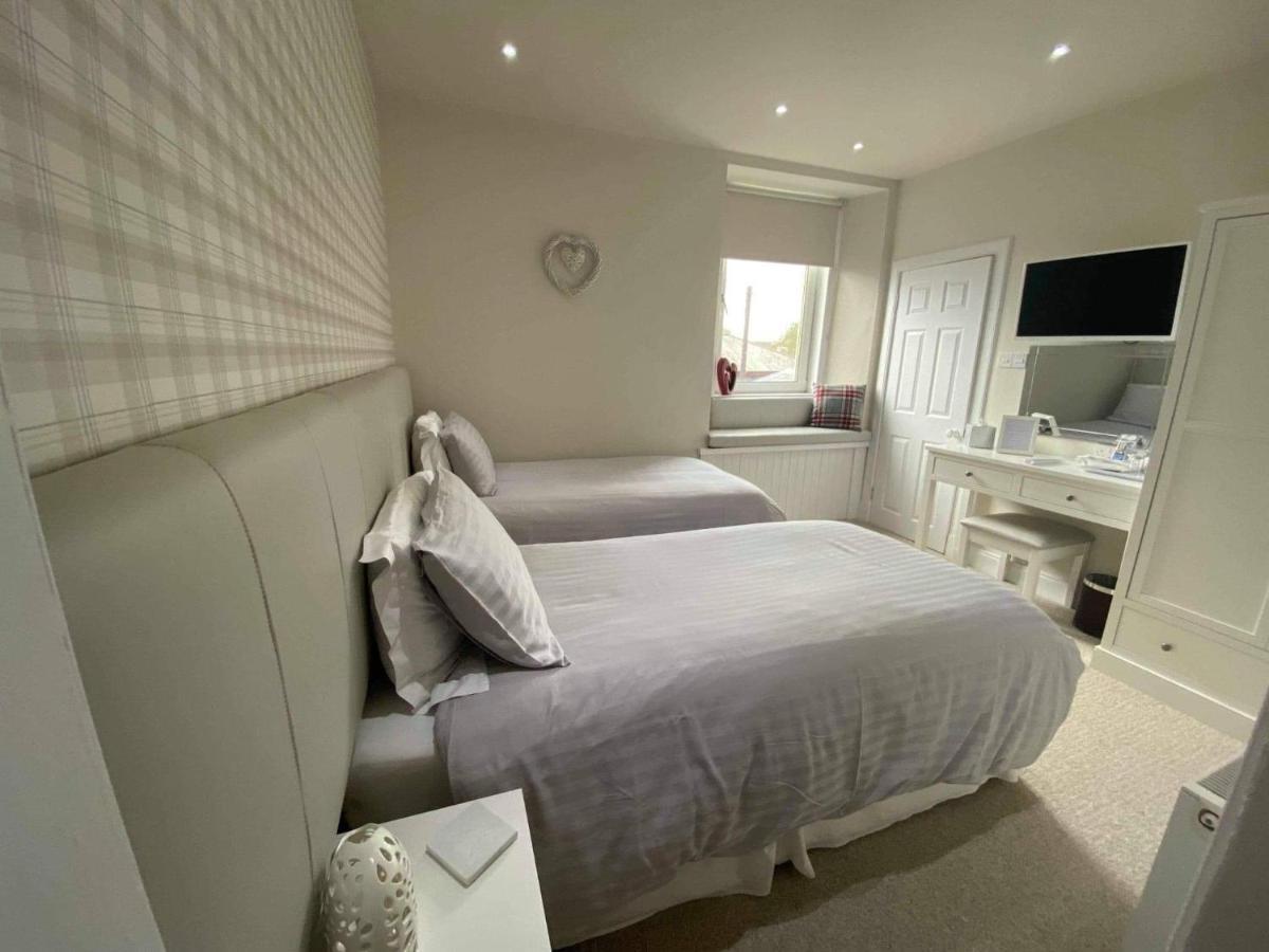 Park House Bed & Breakfast Carnoustie Luaran gambar