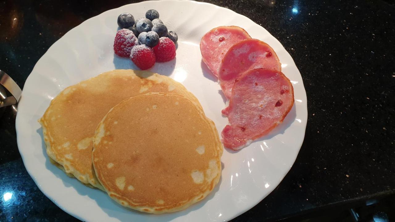 Park House Bed & Breakfast Carnoustie Luaran gambar