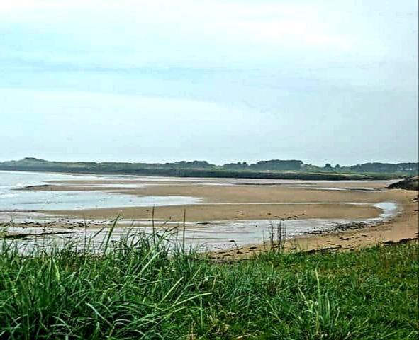 Park House Bed & Breakfast Carnoustie Luaran gambar