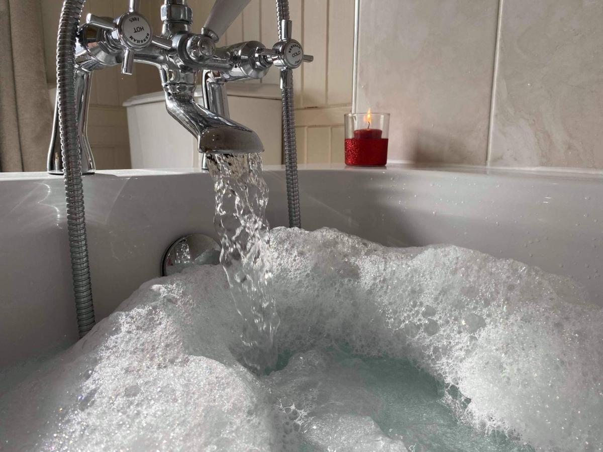 Park House Bed & Breakfast Carnoustie Luaran gambar