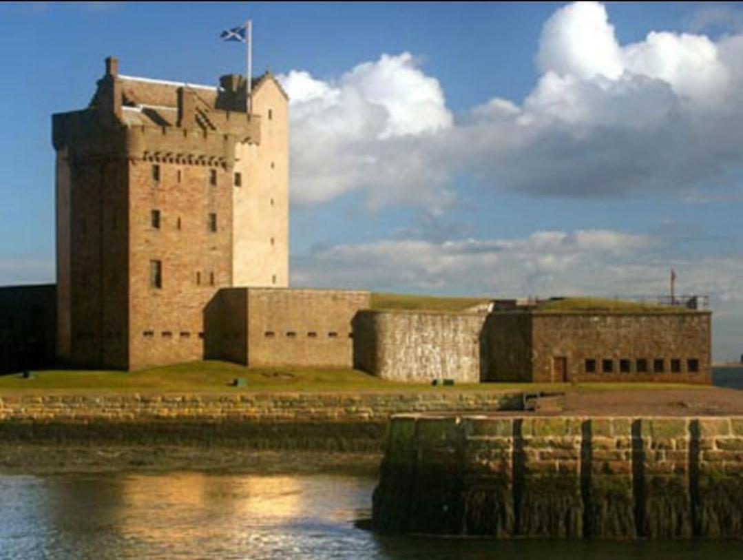 Park House Bed & Breakfast Carnoustie Luaran gambar