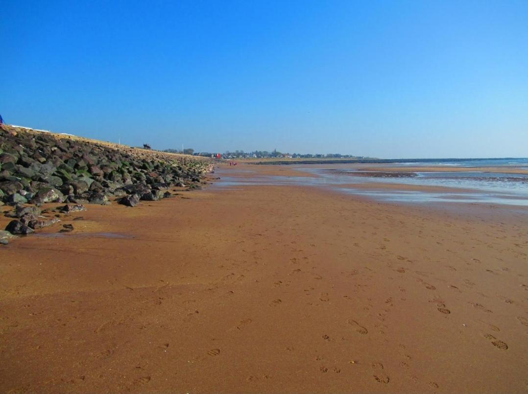 Park House Bed & Breakfast Carnoustie Luaran gambar