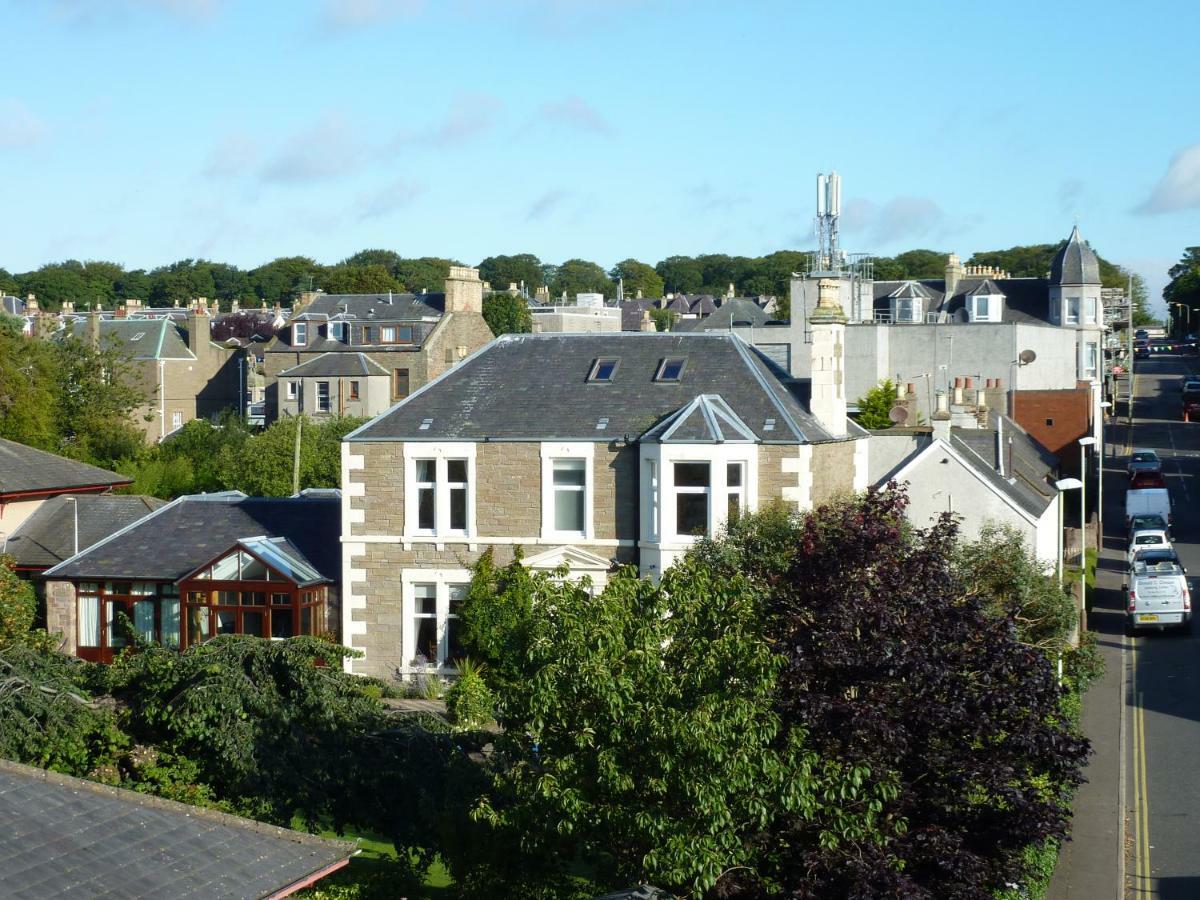 Park House Bed & Breakfast Carnoustie Luaran gambar