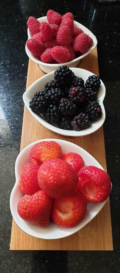 Park House Bed & Breakfast Carnoustie Luaran gambar